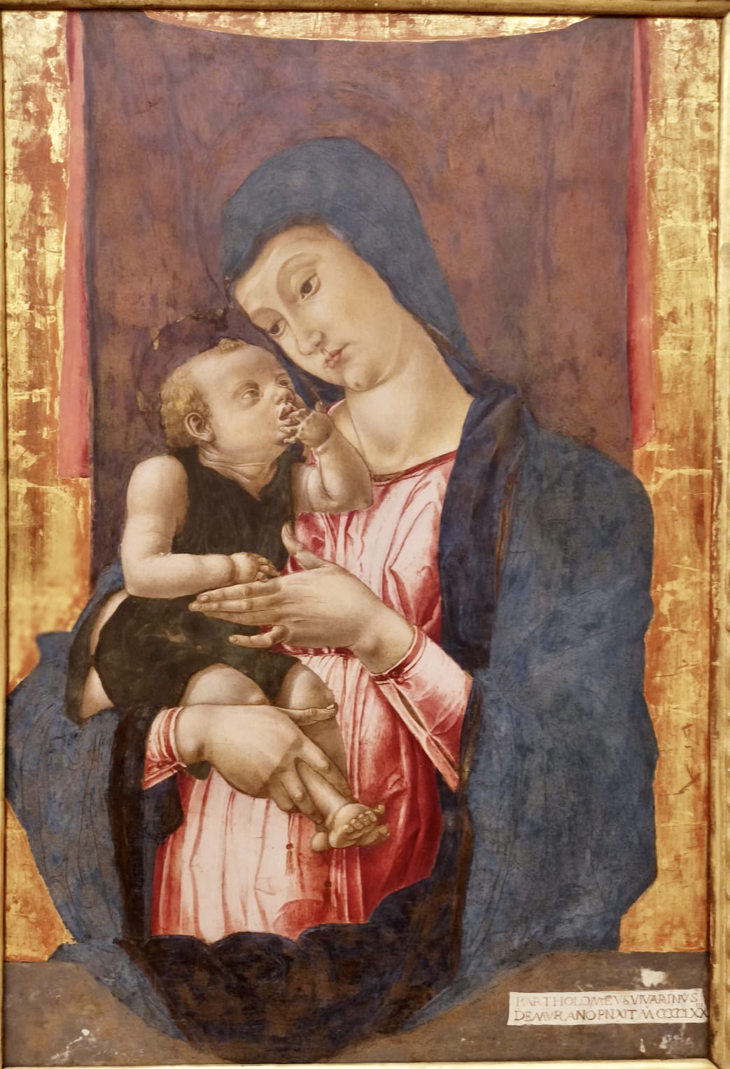 Rinnovare il racconto del patrimonio: il riallestimento delle sale d’arte antica-Apertura straordinaria serale